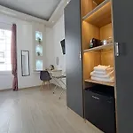 ゲストハウス La Siesta 5 Terre 3*