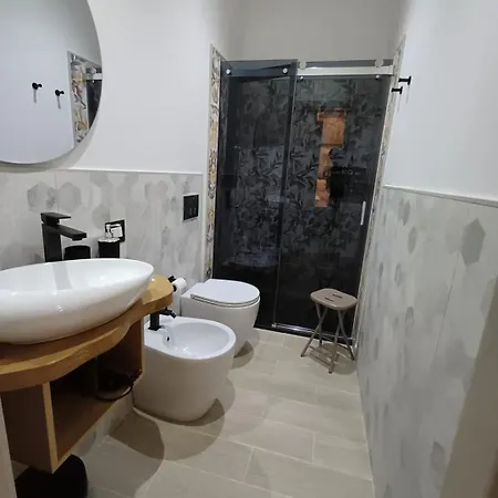 招待所 La Siesta 5 Terre 斯培西亚