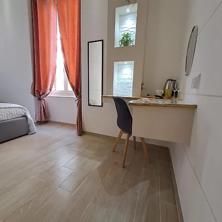 La Siesta 5 Terre 斯培西亚