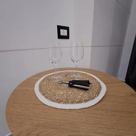 La Siesta 5 Terre Gæstehus *