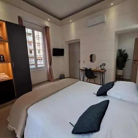 La Siesta 5 Terre 斯培西亚