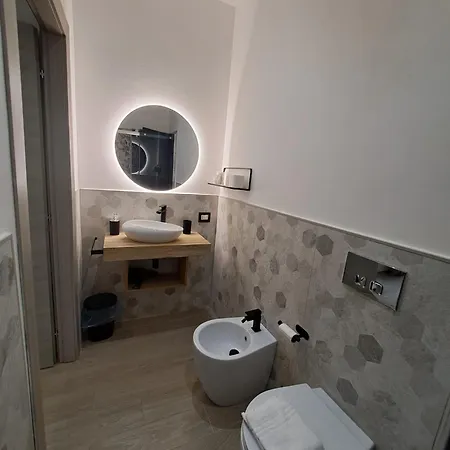 La Siesta 5 Terre 3* 斯培西亚