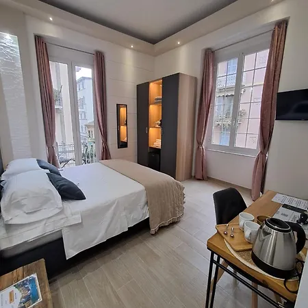 La Siesta 5 Terre 斯培西亚