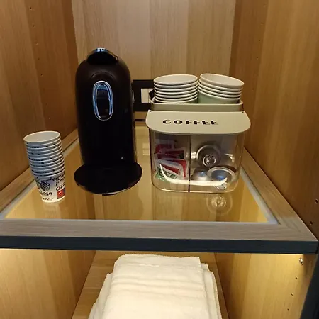 La Siesta 5 Terre 3* 斯培西亚