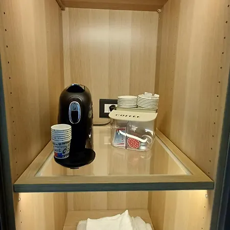 La Siesta 5 Terre 3* 斯培西亚