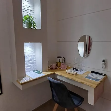 招待所 La Siesta 5 Terre