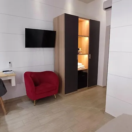 La Siesta 5 Terre 招待所 斯培西亚