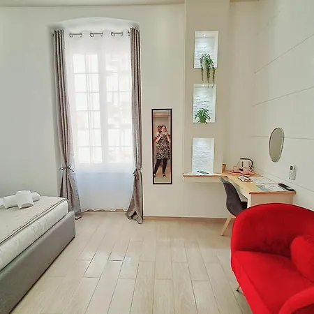 Πανσιόν La Siesta 5 Terre