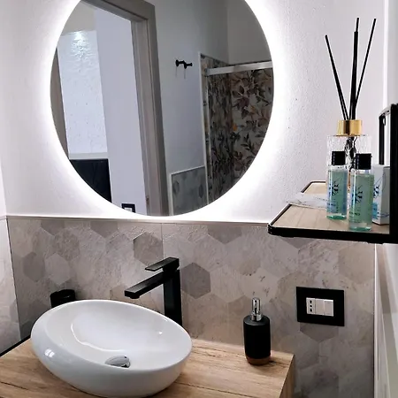 La Siesta 5 Terre 3* 斯培西亚