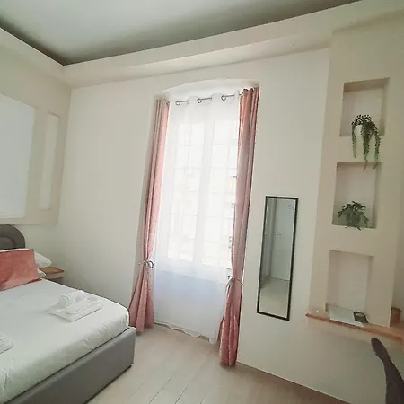 Πανσιόν La Siesta 5 Terre 3*
