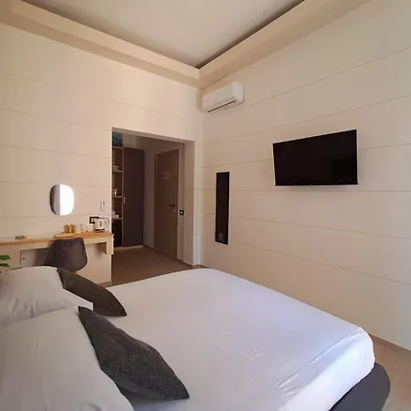 招待所 La Siesta 5 Terre 斯培西亚