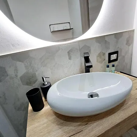 La Siesta 5 Terre 3*