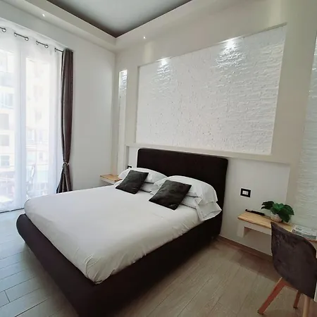 La Siesta 5 Terre לה ספציה