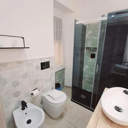 招待所 La Siesta 5 Terre 3*