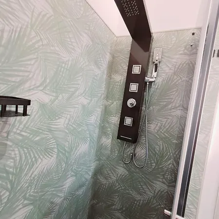 La Siesta 5 Terre 招待所 3*