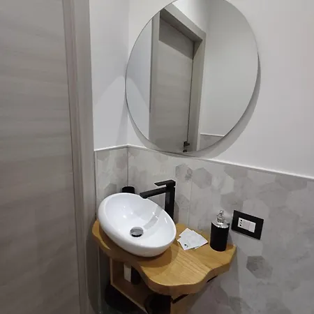 Guest house La Siesta 5 Terre