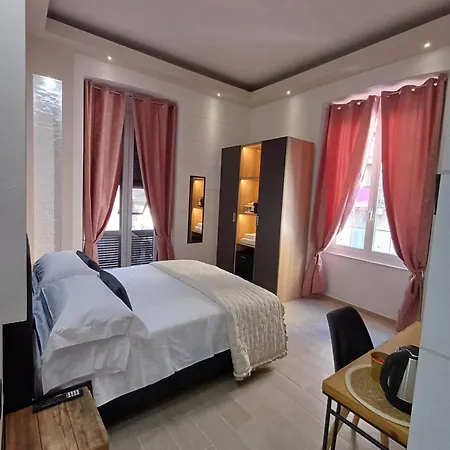 La Siesta 5 Terre