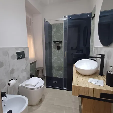 La Siesta 5 Terre Guest house
