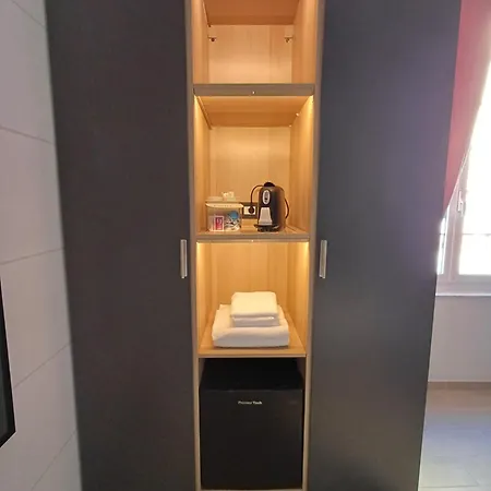 La Siesta 5 Terre Casa de hóspedes La Spezia