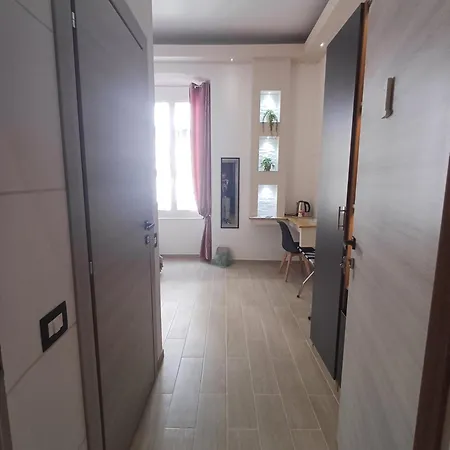 La Siesta 5 Terre Guest house