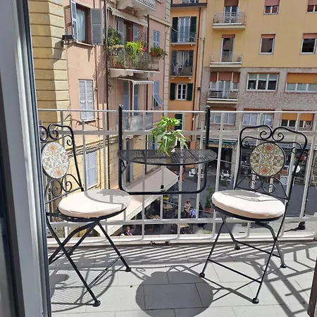 La Siesta 5 Terre Guest house