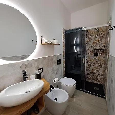 Guest house La Siesta 5 Terre *
