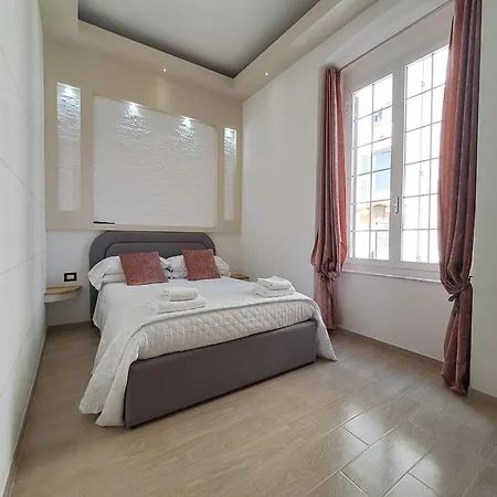 La Siesta 5 Terre 3* La Spezia