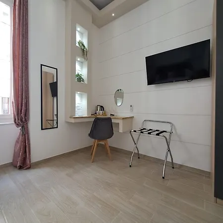 Guest house La Siesta 5 Terre