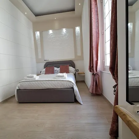 La Siesta 5 Terre