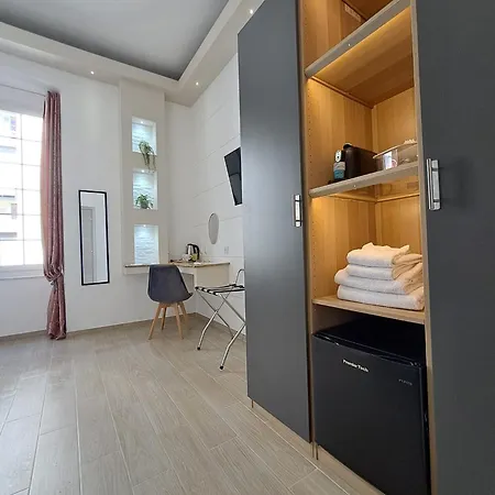 Casa de hóspedes La Siesta 5 Terre 3*