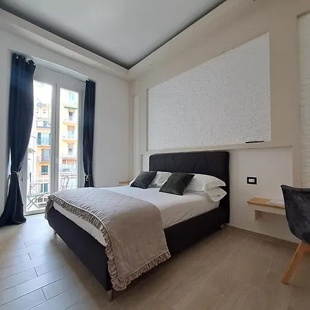 Gæstehus La Siesta 5 Terre 3*