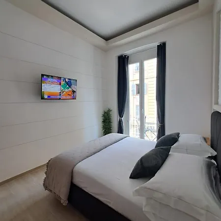 Gæstehus La Siesta 5 Terre 3*