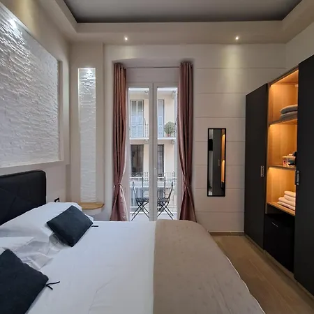 La Siesta 5 Terre Gæstehus 3*