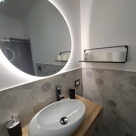 Guest house La Siesta 5 Terre