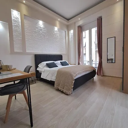 La Siesta 5 Terre Gæstehus 3*