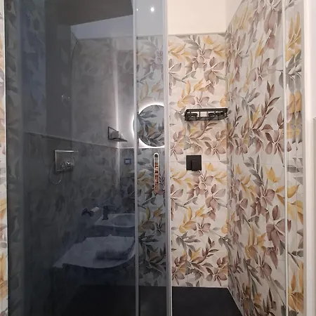 La Siesta 5 Terre Maison d'hôtes La Spezia