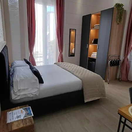La Siesta 5 Terre ゲストハウス