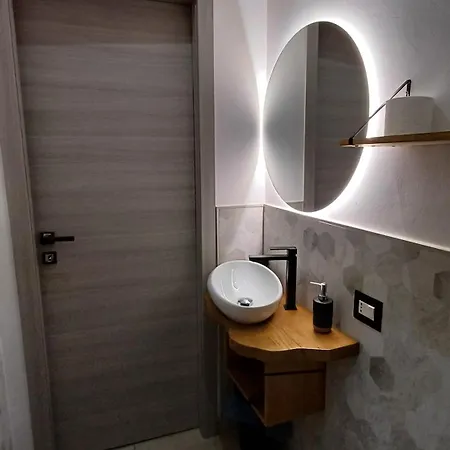 La Siesta 5 Terre Casa de hóspedes