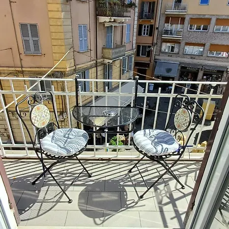 La Siesta 5 Terre *