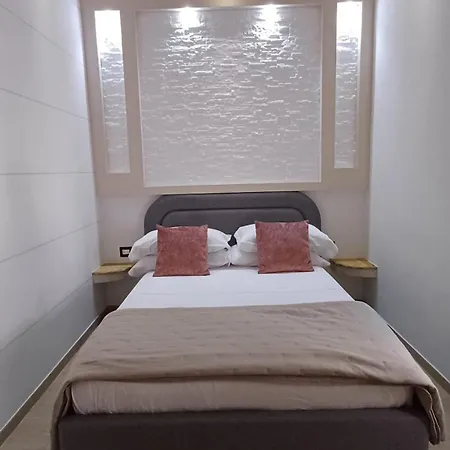 La Siesta 5 Terre ゲストハウス