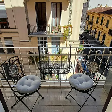 Gæstehus La Siesta 5 Terre 3*