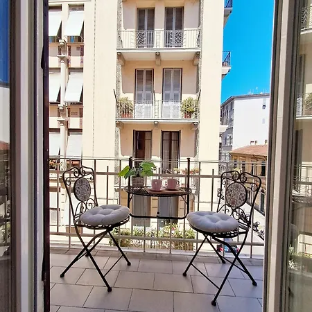 La Siesta 5 Terre 3* La Spezia