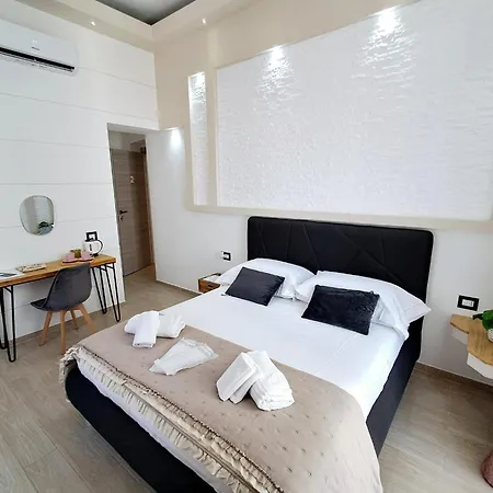 Gæstehus La Siesta 5 Terre 3*