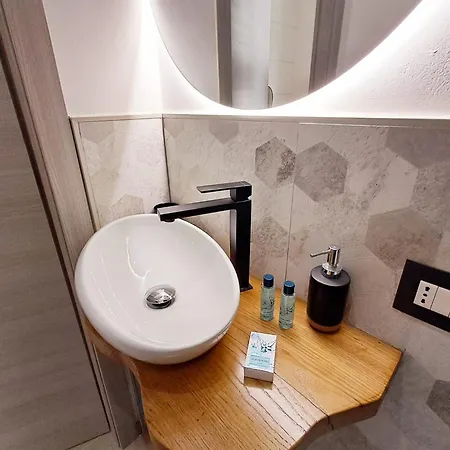 Casa de hóspedes La Siesta 5 Terre La Spezia