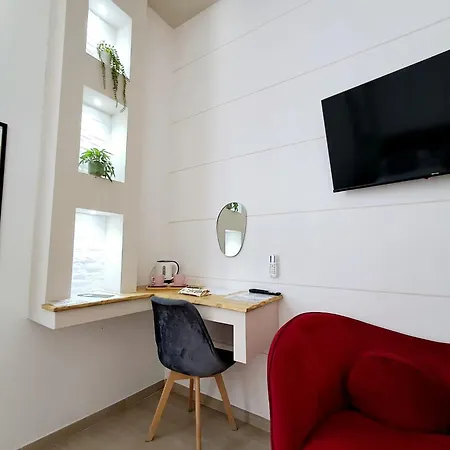 La Siesta 5 Terre 3*