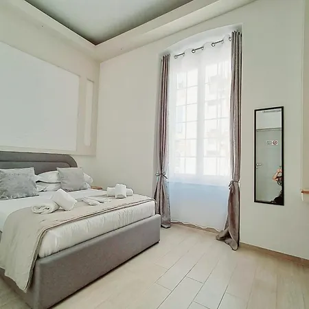 La Siesta 5 Terre 3*