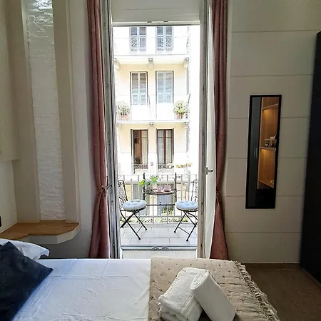 Gæstehus La Siesta 5 Terre La Spezia