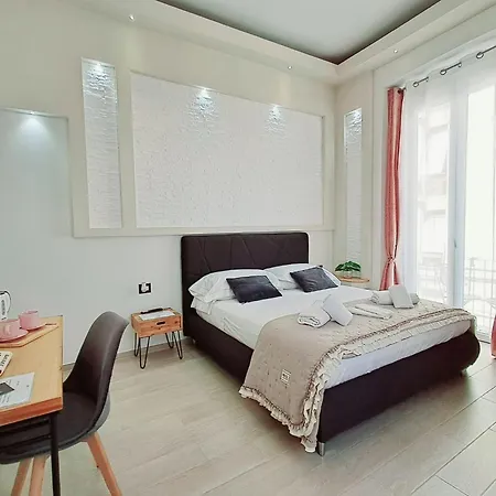 Gæstehus La Siesta 5 Terre