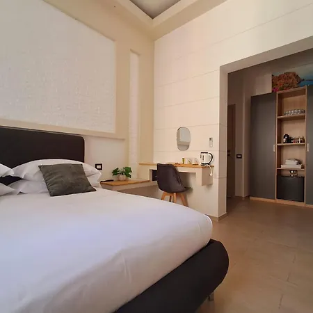 La Siesta 5 Terre Gæstehus