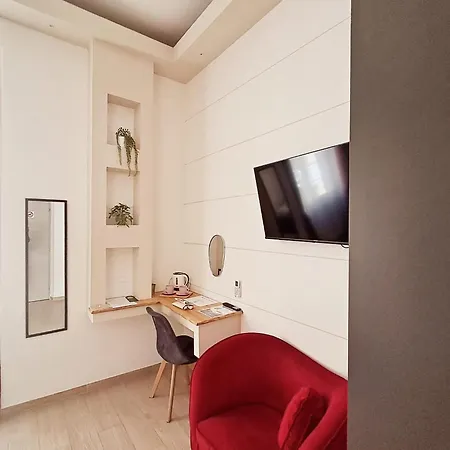 Pensjonat La Siesta 5 Terre 3*
